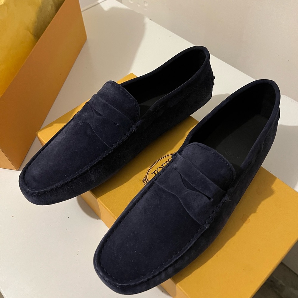 Tod’s - Picture 4 of 7